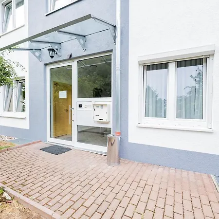 My Airport Hotel Stuttgart-Airport-Messe Leinfelden-Echterdingen Exterior photo