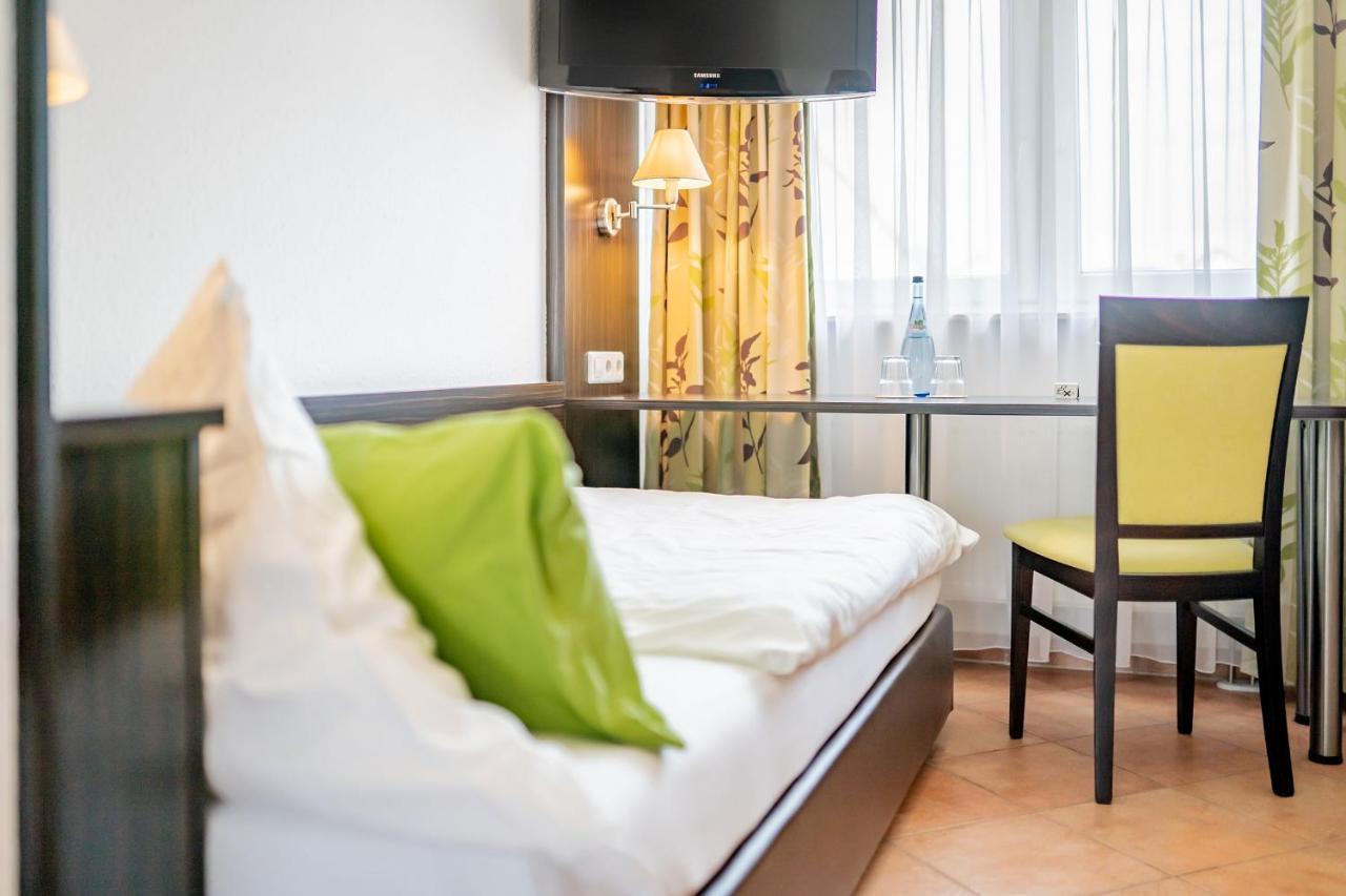 My Airport Hotel Stuttgart-Airport-Messe Hotel