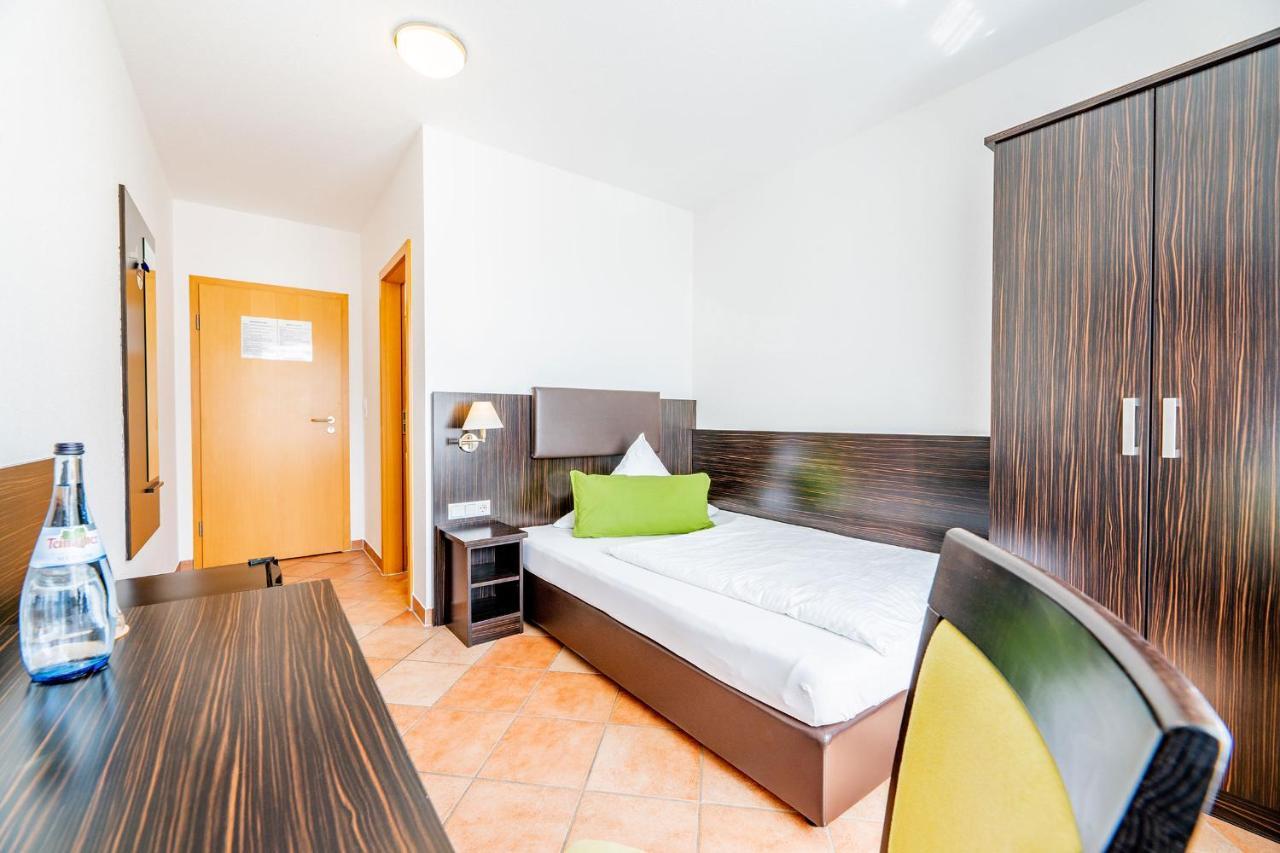 My Airport Hotel Stuttgart-Airport-Messe