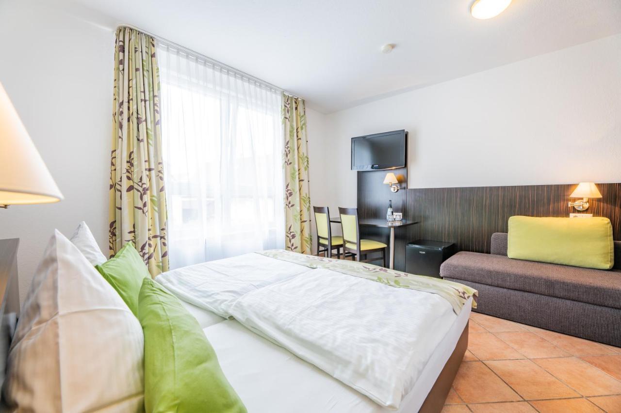 My Airport Hotel Stuttgart-Airport-Messe Hotel Leinfelden-Echterdingen