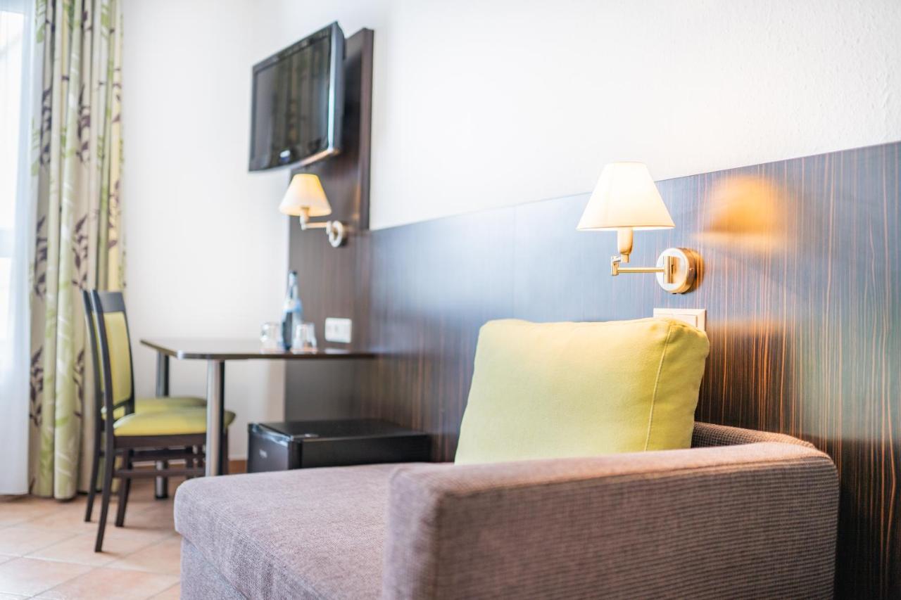 My Airport Hotel Stuttgart-Airport-Messe Hotel Leinfelden-Echterdingen