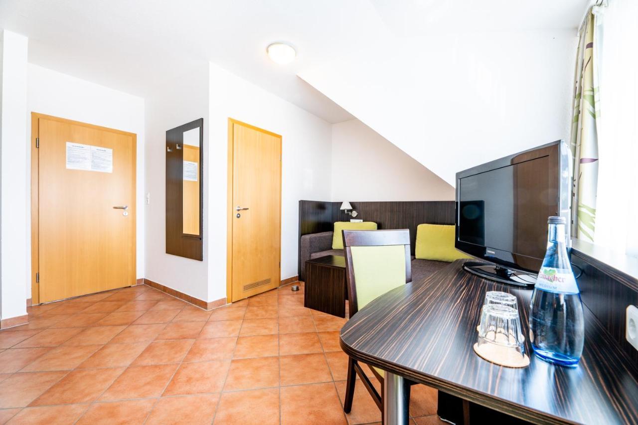Hotel My Airport Hotel Stuttgart-Airport-Messe Leinfelden-Echterdingen