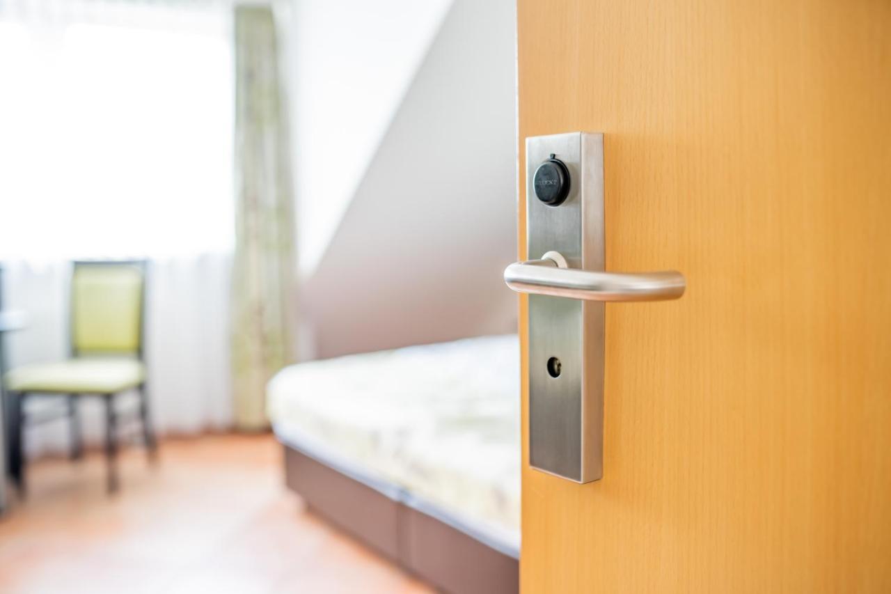 Hotel My Airport Hotel Stuttgart-Airport-Messe 3*