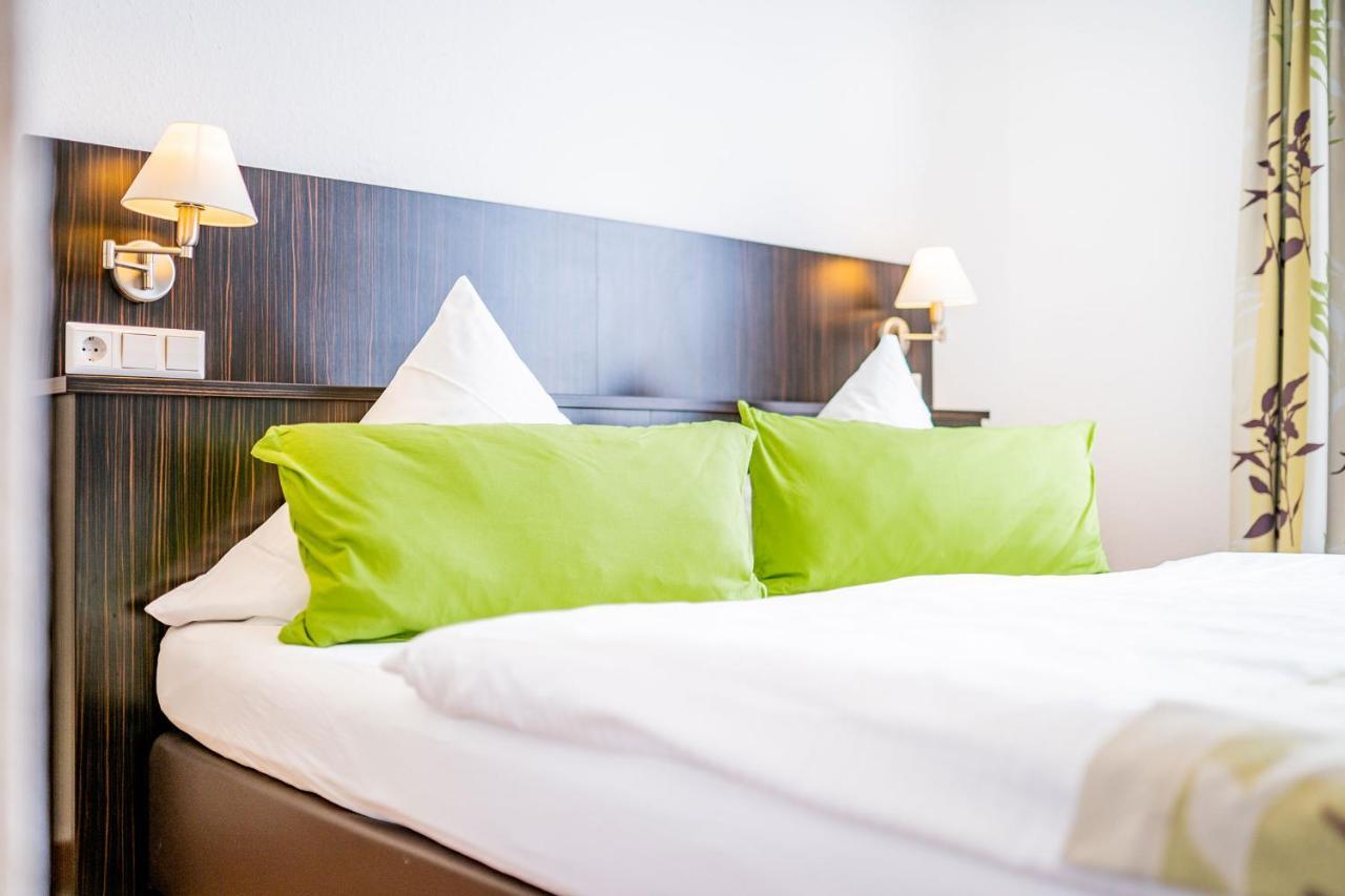My Airport Hotel Stuttgart-Airport-Messe