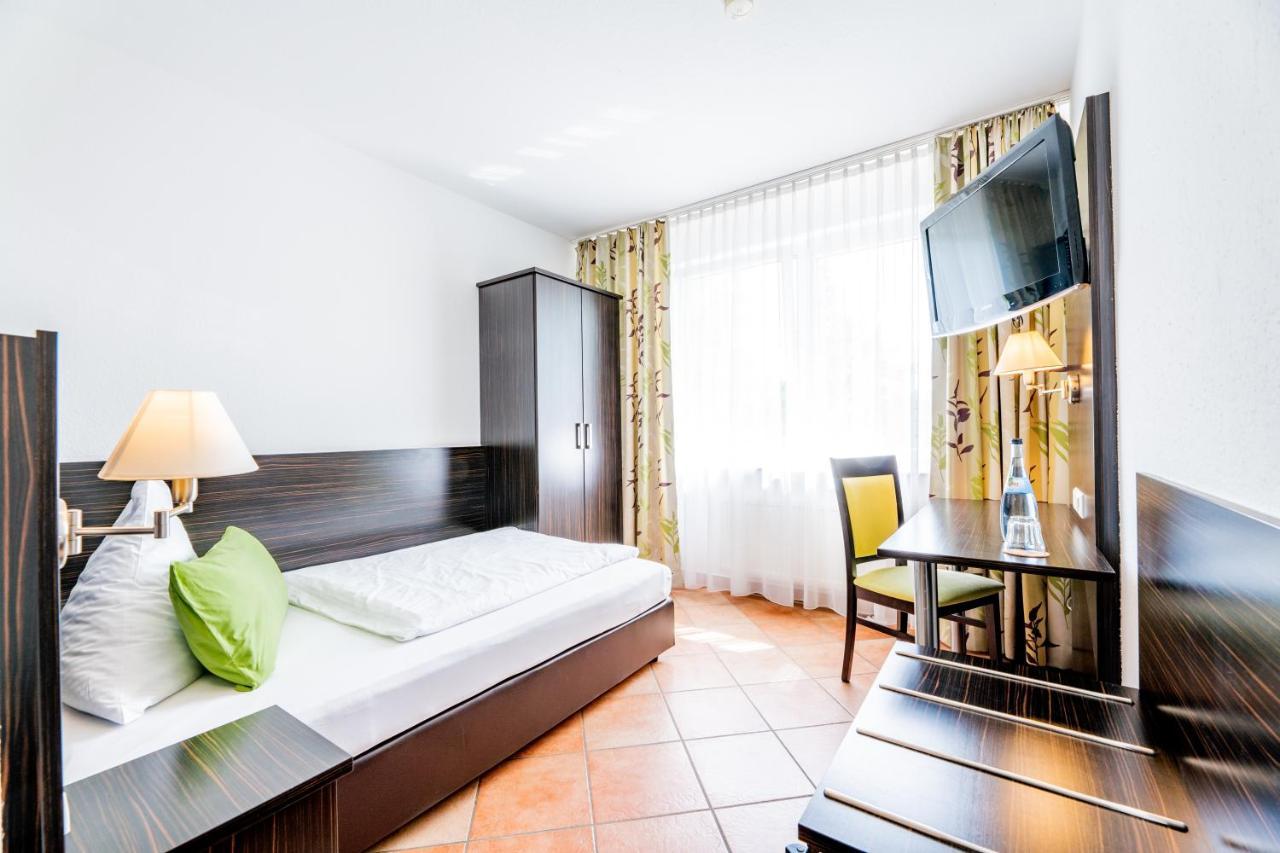 My Airport Hotel Stuttgart-Airport-Messe 3* Leinfelden-Echterdingen
