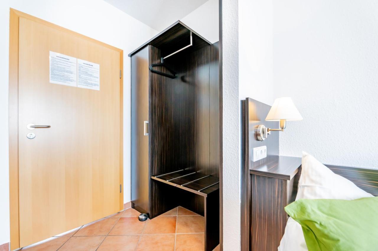 My Airport Hotel Stuttgart-Airport-Messe 3*