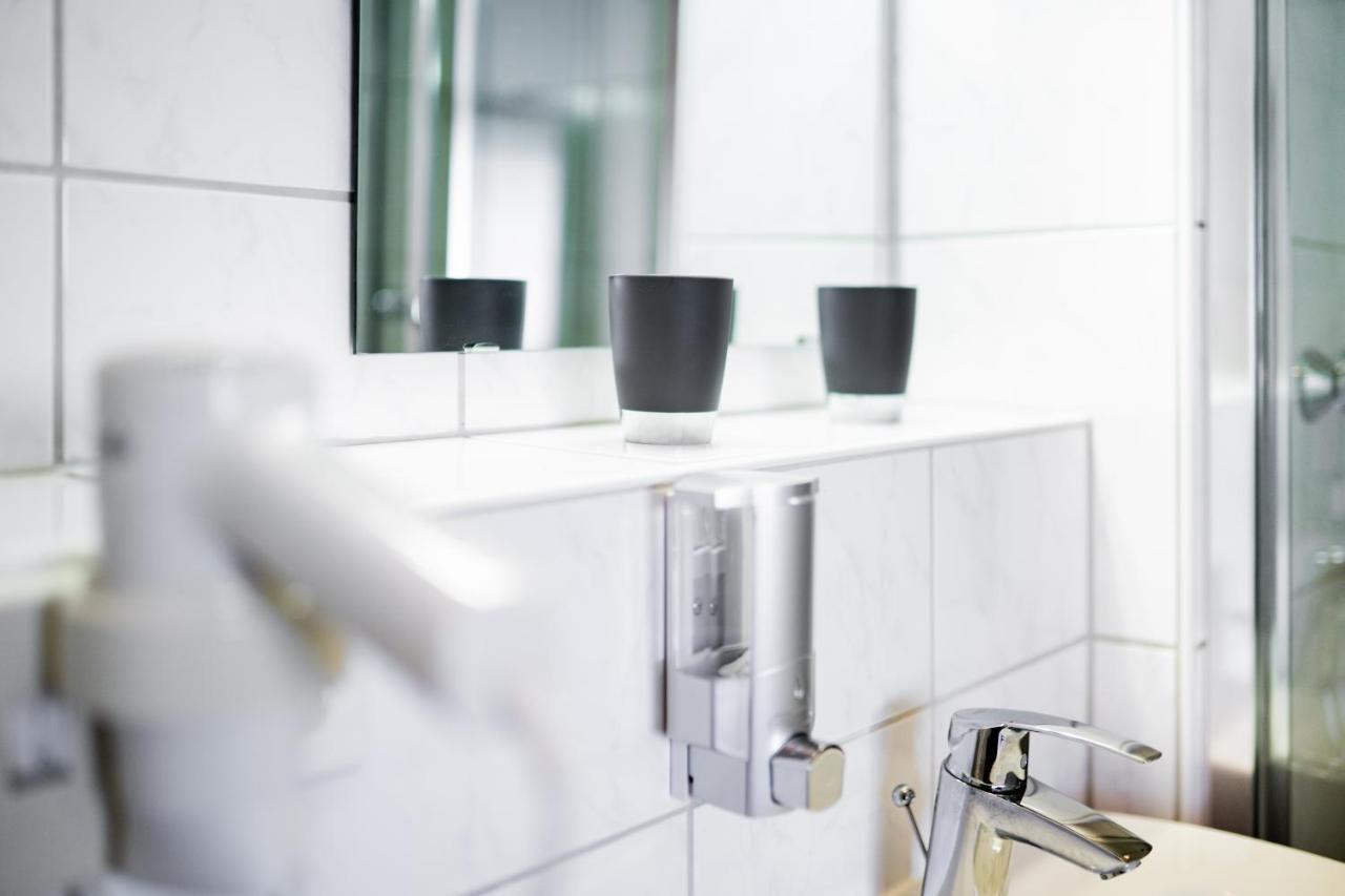 My Airport Hotel Stuttgart-Airport-Messe Hotel 3*