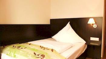 My Airport Hotel Stuttgart-Airport-Messe Hotel 3*