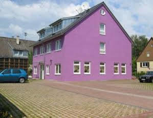 Hotel My Airport Hotel Stuttgart-Airport-Messe Leinfelden-Echterdingen